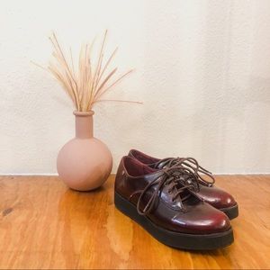 Sugar Dark Red Creepers